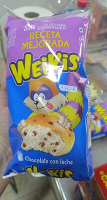 Foto de Weikis