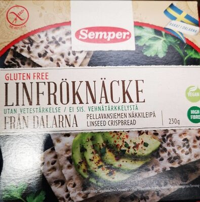 Foto de Linfroknacke
