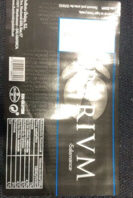 Foto de Paleta gran reserva