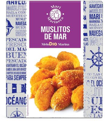 Foto de Muslitos de mar