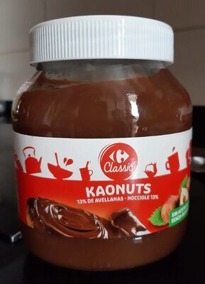 Foto de Kaonuts