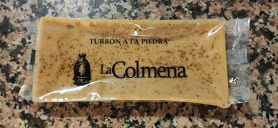 Foto de Turron a la Piedra