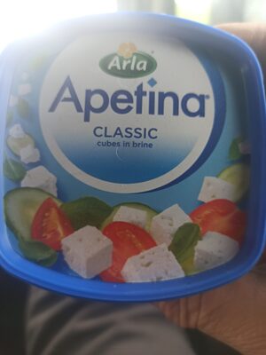 Foto de Feta Danes Quadrats