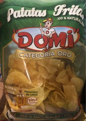 Foto de Patatas fritas