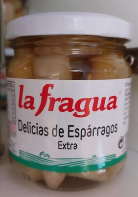Foto de Delicias de esperragos