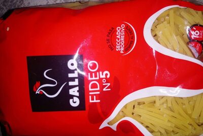 Foto de Fideo