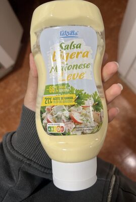 Foto de Salsa Ligera