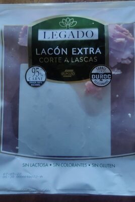 Foto de Lacon Extra