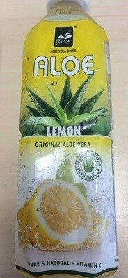 Foto de Aloe Lemon