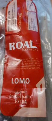 Foto de Lomo