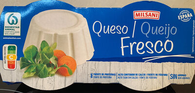 Foto de Queso Fresco