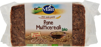Foto de Pane multicereali bio