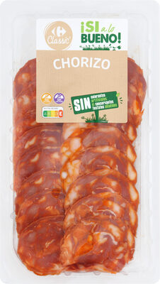 Foto de Chorizo