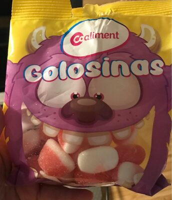 Foto de Golosinas