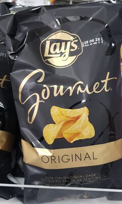 Foto de Gourmet Original
