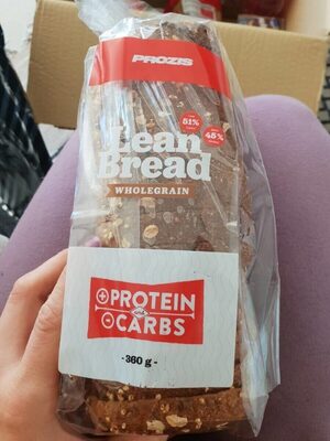 Foto de Lean Bread Wholegrain
