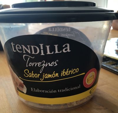 Foto de Torreznillo Jam. ib Tendilla