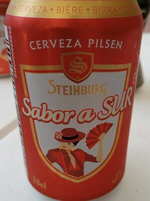 Foto de Cerveza Pilsen