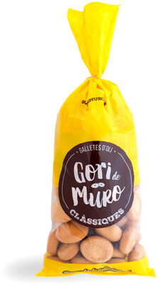 Foto de Galleta de aceite clásicas 400 gr