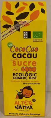 Foto de Cococao cacau