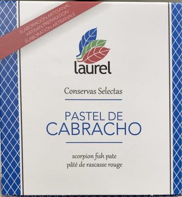 Foto de Pastel de cabracho