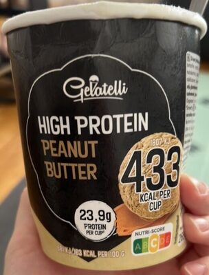 Foto de Peanut Butter