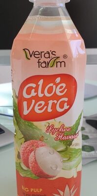 Foto de Aloe vera