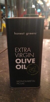 Foto de Extra virgen olive oil
