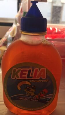 Foto de Botellitas KELIA