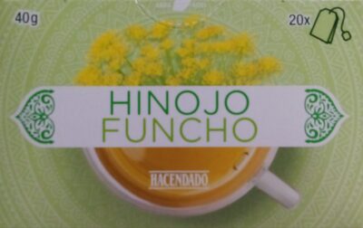 Foto de Hinojo
