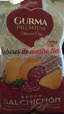Foto de Gurman premium