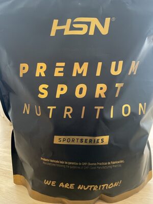 Foto de Premium sport nutrition