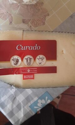 Foto de Queso