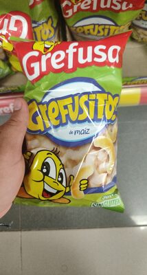 Foto de grefusitos