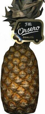 Foto de Piña "F.lli Orsero Qualitá" Tamaño: 5