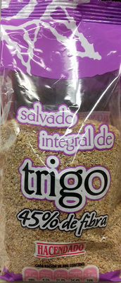 Foto de Salvado de avena