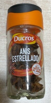 Foto de Anís estrellado