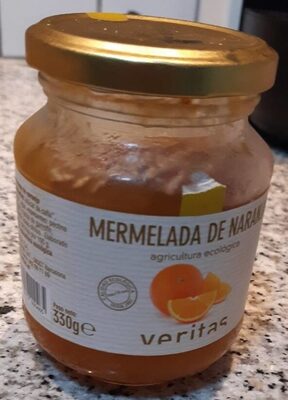 Foto de Mermelada de Naranja