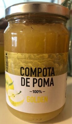 Foto de Compota de poma