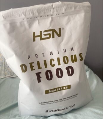 Foto de Hsn protein pudding