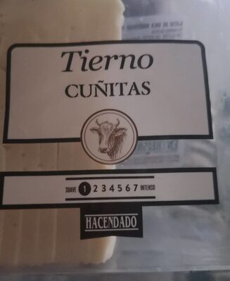 Foto de Tierno cuñitas