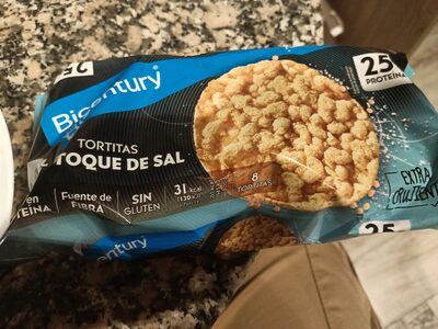Foto de Tortitas Al Toque De Sal