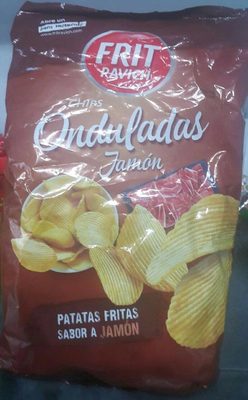 Foto de Patatas fritas