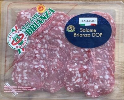 Foto de Salame Brianza
