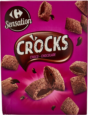 Foto de Crocks choco