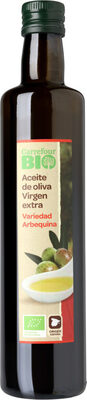 Foto de Aceite De Oliva Virgen Extra Picual
