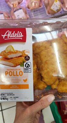 Foto de Pollo