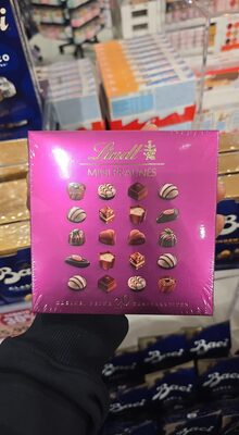Foto de Mini Pralinés