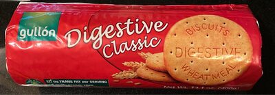 Foto de Digestive Classic