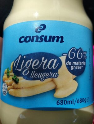 Foto de Salsa Ligera